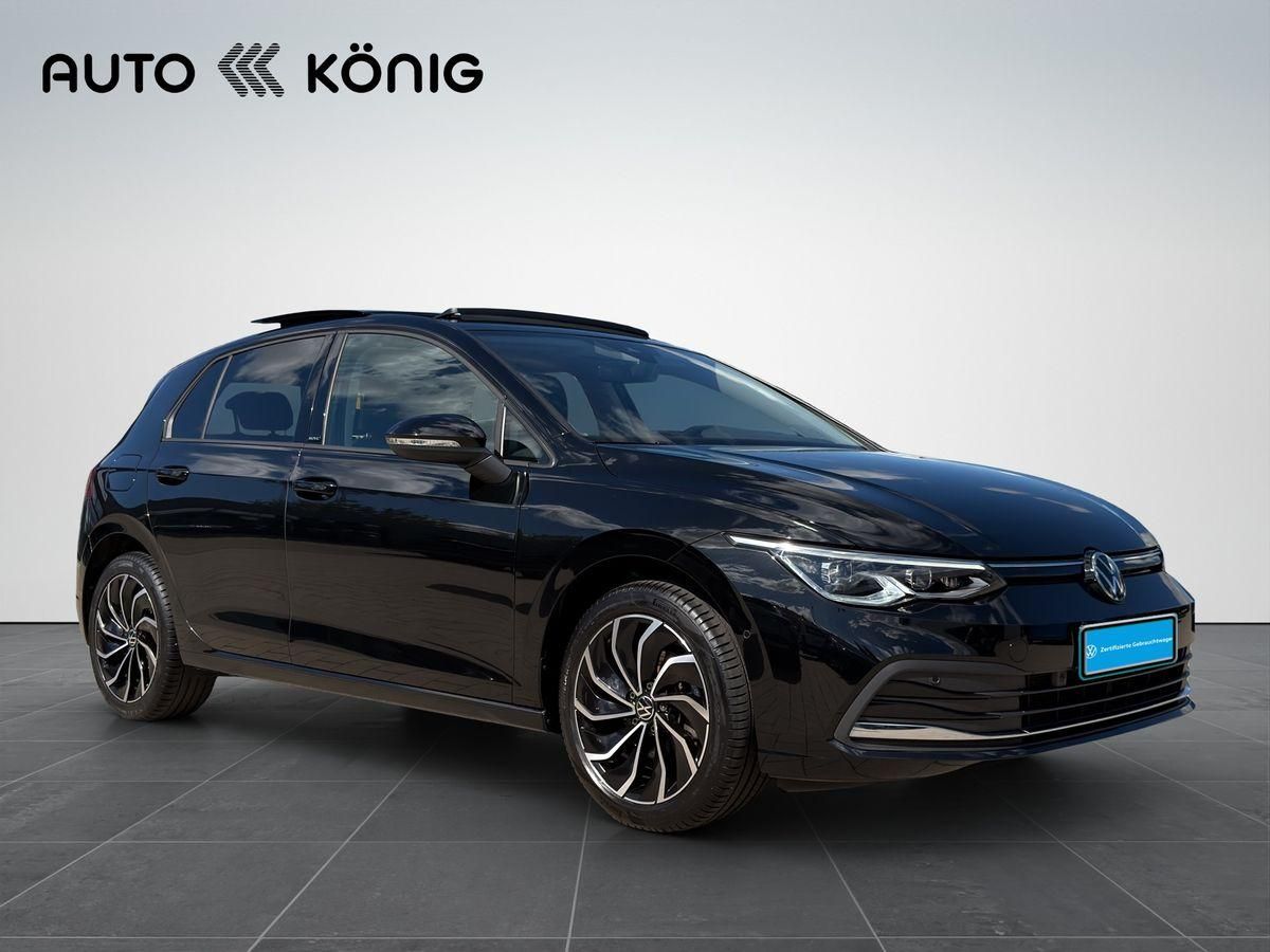 Fahrzeugabbildung Volkswagen Golf Move 2.0 TDI 85 kW