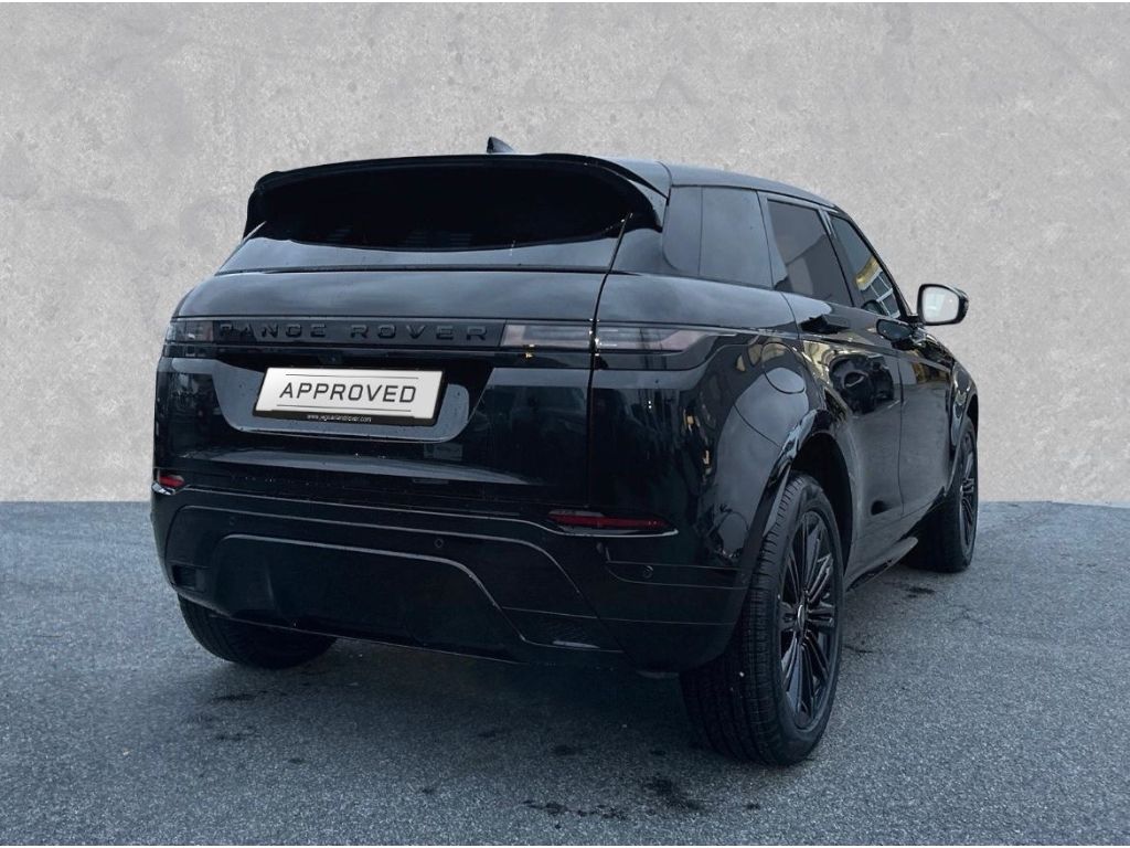 Land Rover Range Rover Evoque - Bild 2