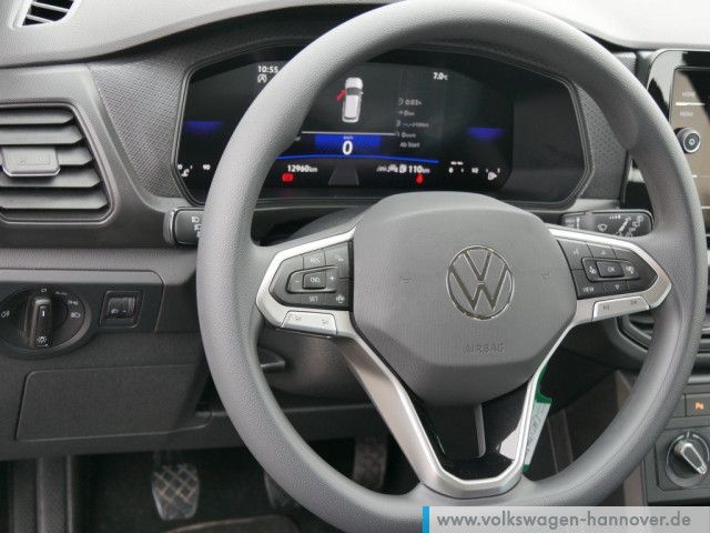 Volkswagen T-Cross - Bild 14