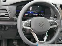 Volkswagen T-Cross - Vorschau Bild 14