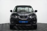 Nissan X-Trail Tekna 4x4 1.7 dCi LEDER AHK LED ACC 360° - gebrauchte Nissan X-Trail aus dem Jahr 2020