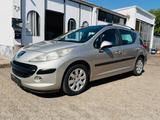 Peugeot 207 SW Tendance Panorama Klimaanlage - Peugeot 207: SW Tendance