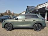 Volkswagen Tiguan 1.5 PHEV Elegance Leder AHK DiscovProMax  - mit Hybrid-Antrieb: Pickup