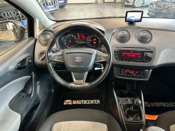 Seat Ibiza *1-HAND*TÜV-052028*NAVI*KLIMA*