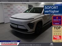 Hyundai KONA Elektro - Vorschau Bild 1