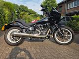 Harley-Davidson Low Rider ST