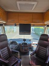 Frankia I8200 BD Luxury Class - Frankia 8