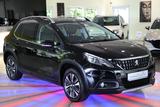 Peugeot 2008 Allure*PANO*LEDER*NAVI*ALU*MFL*SHZ*TEMPOMAT - Peugeot in Bonn