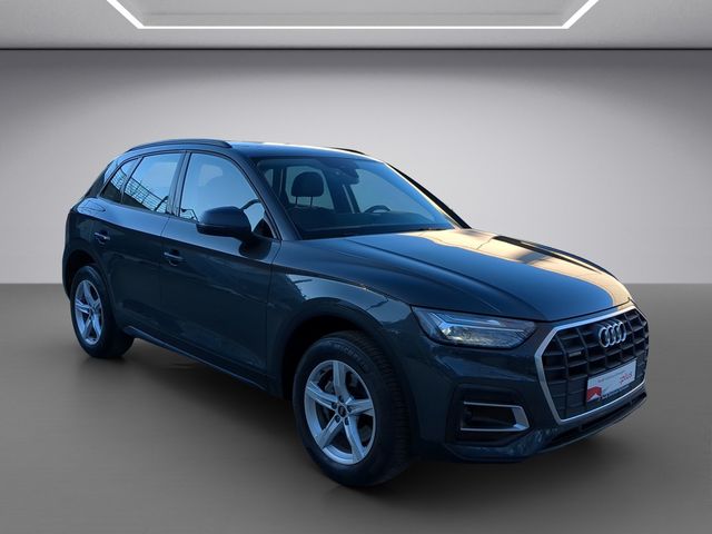 Q5 40 2.0 TDI quattro S-tronic PDC SHZ NAVI ACC