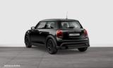 MINI One Blackyard 2 Jahre Garantie inklusive - MINI ONE aus 2021