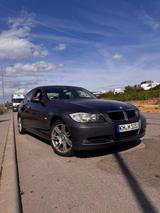 BMW 320d - - BMW 320 aus 2006: 320d