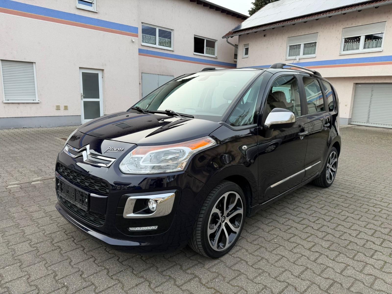 Citroën C3 Picasso Selection