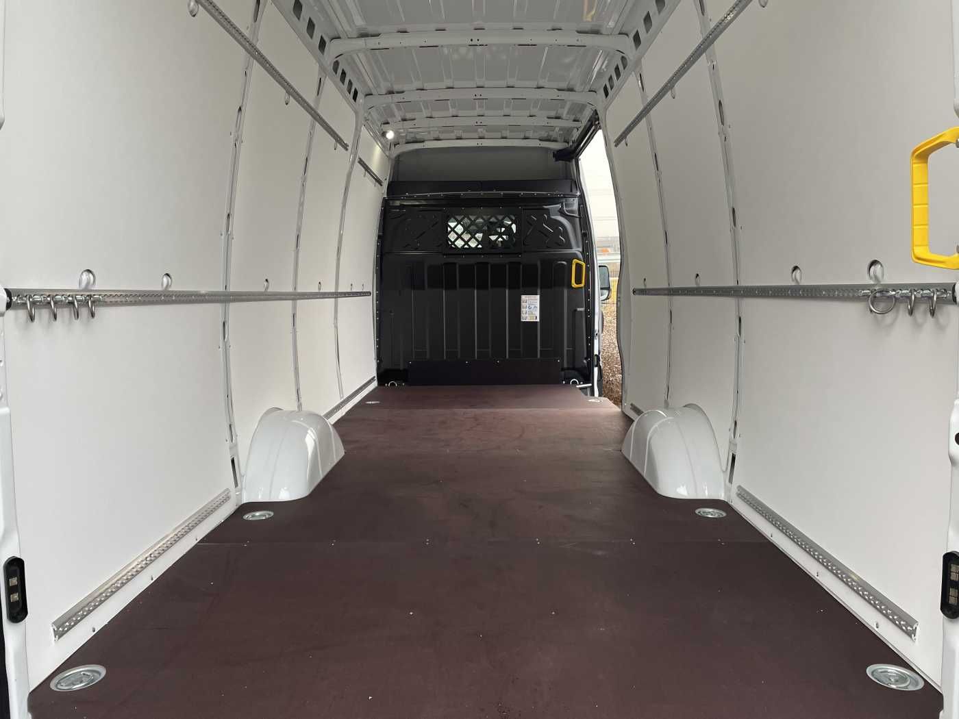 Fahrzeugabbildung Iveco Daily 35S16V *Klima*R4.100mm*