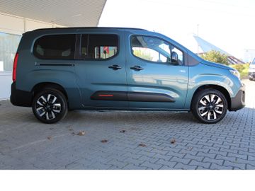Citroën Berlingo Max XL