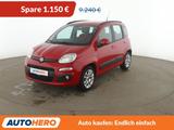 Fiat Panda 1.2 Lounge *KLIMA* - Fiat Panda: Lounge