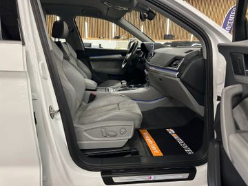 Audi Q5 quattro sport *Matrix-LED*Klima*Kamera*Navi*