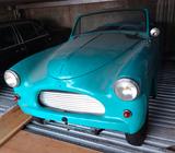 Andere Austin A40 Sport 4-Sitzer-Cabrio - aus 1952: Roadster