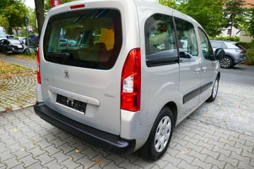 Fahrzeugabbildung Peugeot Partner Tepee Tendance #34TKM #Zahnriemen Neu