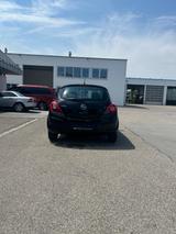 Opel Corsa  1.2 | 80 PS | 145.000 km | Motor/Ge - Opel Corsa aus 2007: 1.2