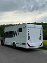 Carado T 447 Aut.St-Klima SatSol2.BattO.HubbNaviWandler - Carado T 447 Automatik