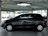 Opel Corsa 1.2 ECOTec               Energy - Opel Corsa: Ecotec