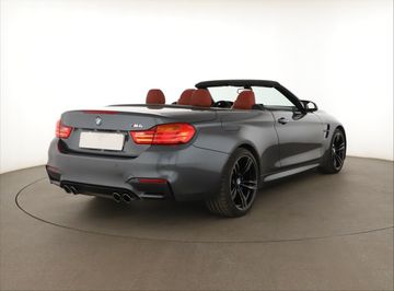 BMW M4 - 5