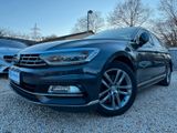Volkswagen Passat R Line AHK*Pano*Kamera*ACC*AWR*Massage