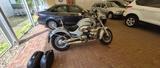 BMW R 1200 C Montauk - BMW BENZIN CHOPPER R 1200 MONTAUK