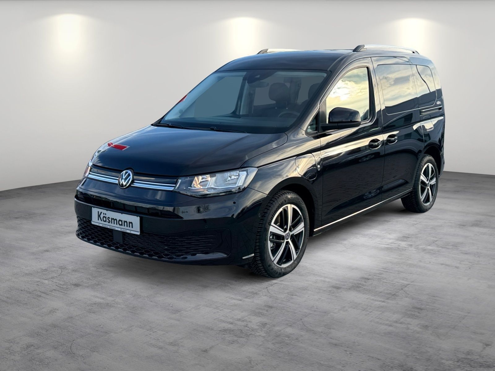 Volkswagen Caddy - Bild 3