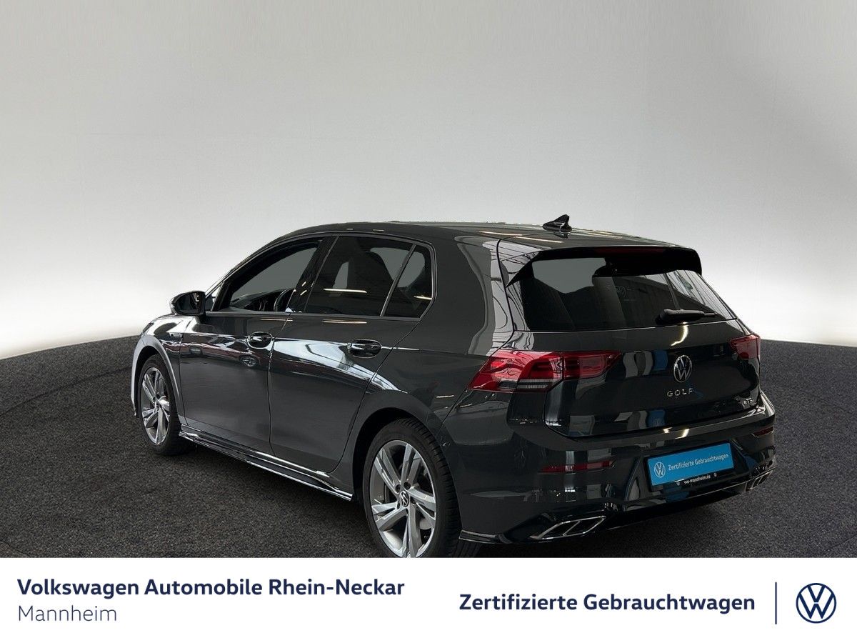 Volkswagen Golf - Bild 4