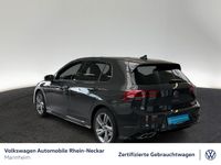 Volkswagen Golf - Vorschau Bild 4