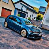 Volkswagen Golf 7 GTI Facelift APR / Tausch / Tuning ... - Volkswagen Golf: Tuning GTI