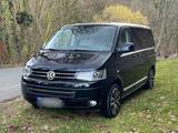 Volkswagen Multivan T5 HIGLINE 2.0 TDI, 13... - Volkswagen LT aus 2015
