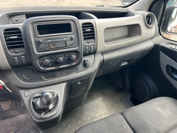 Renault Trafic - 6