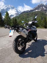 KTM 790 Adventure - KTM 790 ADVENTURE