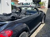 Volkswagen New Beetle Cabrio  - VW New Beetle von privat