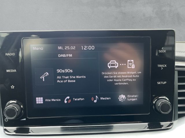 Fahrzeugabbildung Kia Ceed Vision *SITZHEIZTUNG* *LENKRADHEIZUNG* *KAM