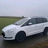 Ford Galaxy weiß 07/19 - Ford Galaxy von privat