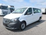 Mercedes-Benz Vito 111 CDI KB/E 8-Sitzer Klima - Mercedes-Benz Vito 8 Sitzer