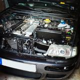 Audi S2 2.2 Coupe - - Audi S2 mit Benzin-Antrieb