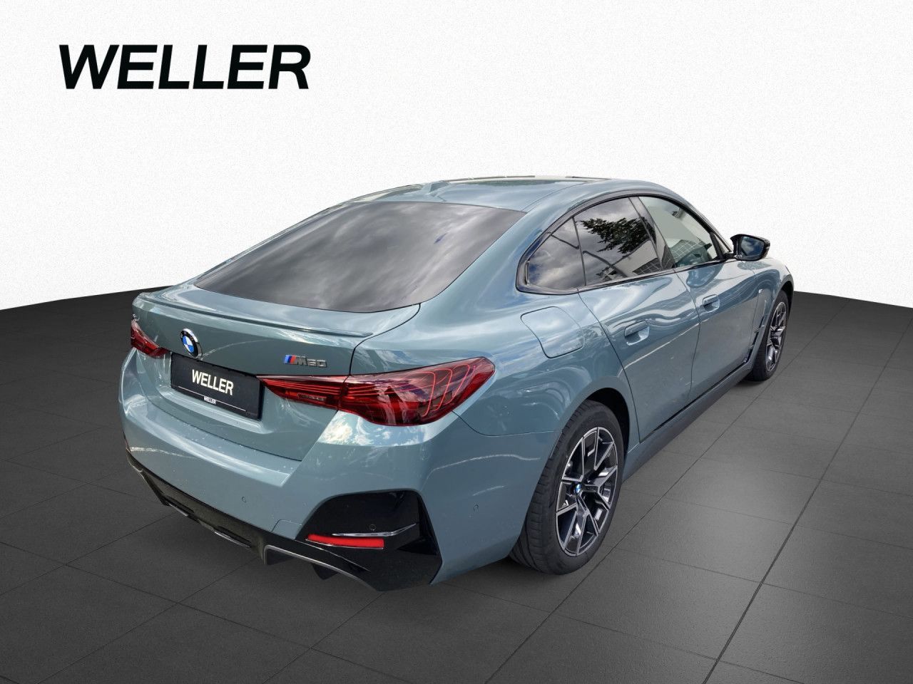 BMW i4 - Bild 11