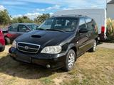 Kia Carnival  2.9 CRDI *KLIMA*ALU*6-SITZER* - gebrauchte Kia Carnival aus dem Jahr 2006