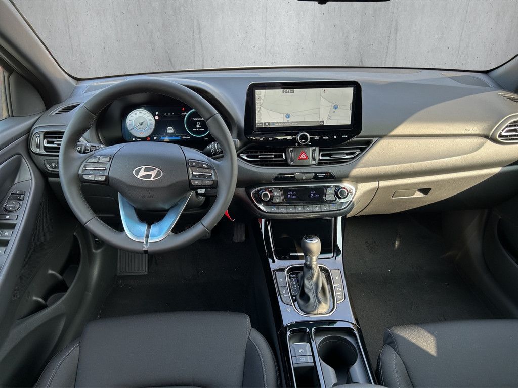 Hyundai i30 – Bild 18