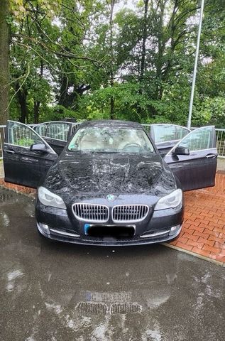 BMW 530d x Drive F10