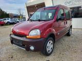 Renault Kangoo Expression 1,6 16V 4x4 - gebrauchte Renault Kangoo aus dem Jahr 2002