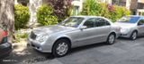 Mercedes-Benz Mercedes Benz E320 Elegance - Mercedes-Benz E 320 Gebrauchtwagen in Berlin
