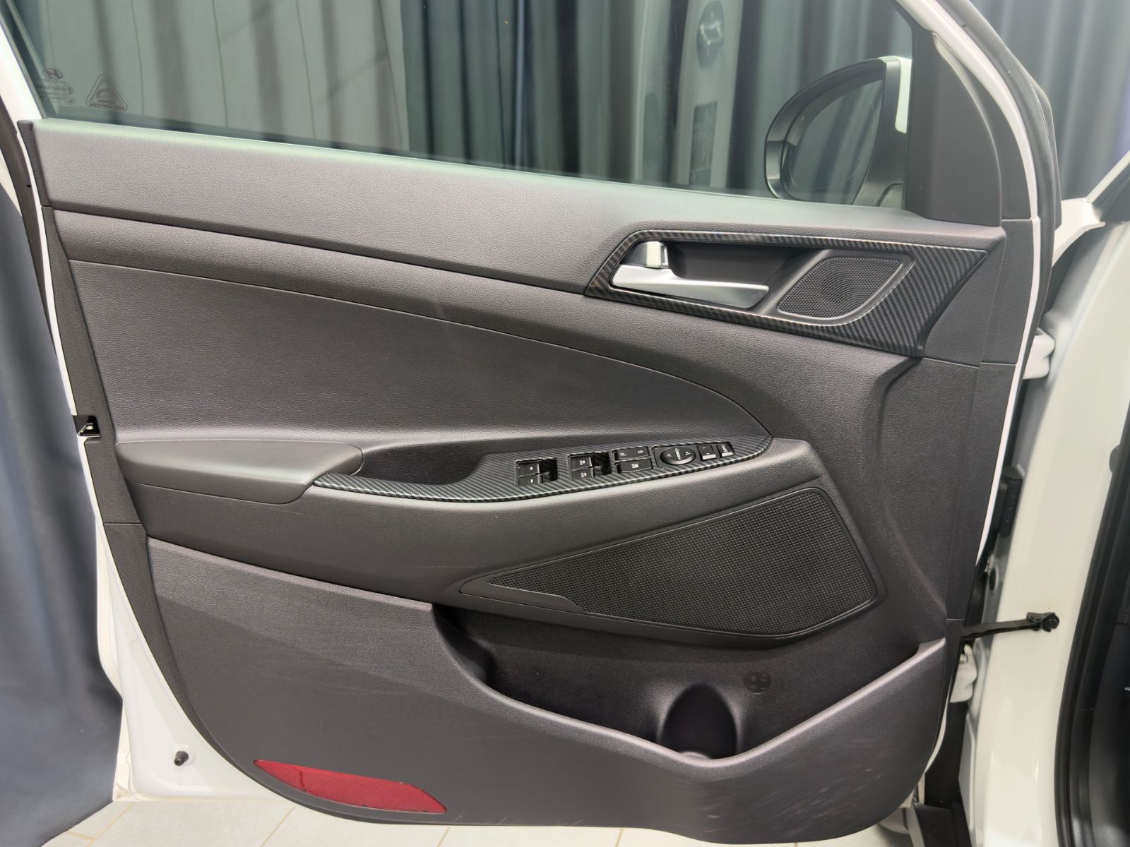 Fahrzeugabbildung Hyundai Tucson Trend 4WD |AUTOMATIK|RF-KAMERA|NAVI