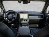 Land Rover DEFENDER 110 D350 X-DYNAMIC HSE - Land Rover Defender Neuwagen in Hamburg