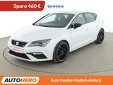 Seat 1.8 TSI FR Aut.*NAV*LED*ACC*PDC*SHZ*ALU*KLIMA* - Seat Leon: 1p Fr