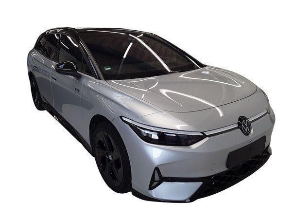 Volkswagen ID.7 Tourer GTX 340PS 4M ACC.5J-G.WÄRMEPU foto 3